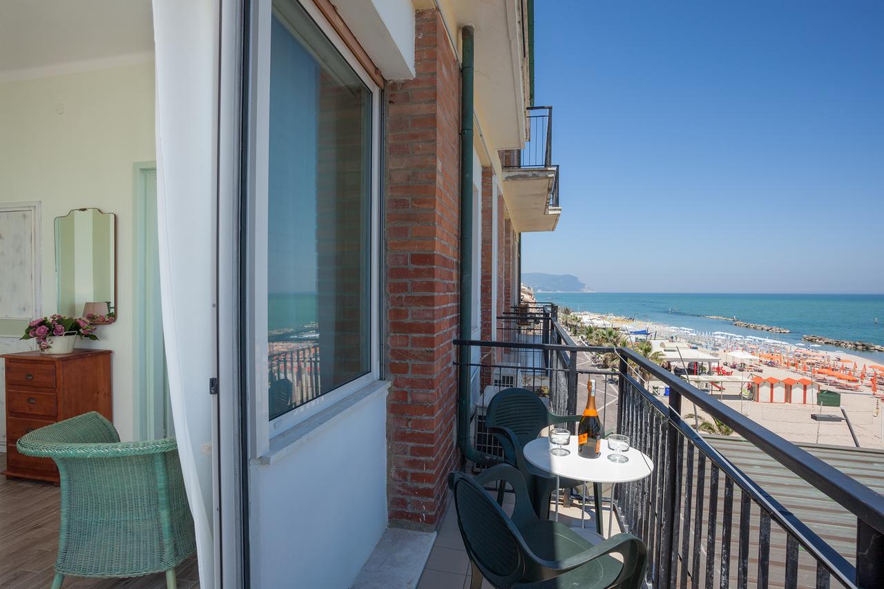 Double Room Sea View