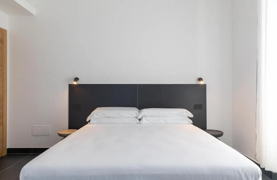 AMARENA B&B Porto Recanati-1
