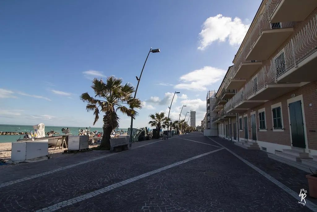 B&B Mar Del Plata-1