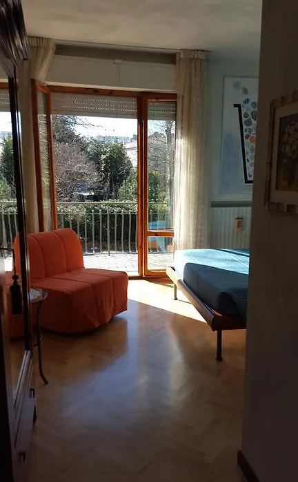 B&B Un mare di Gioia-1