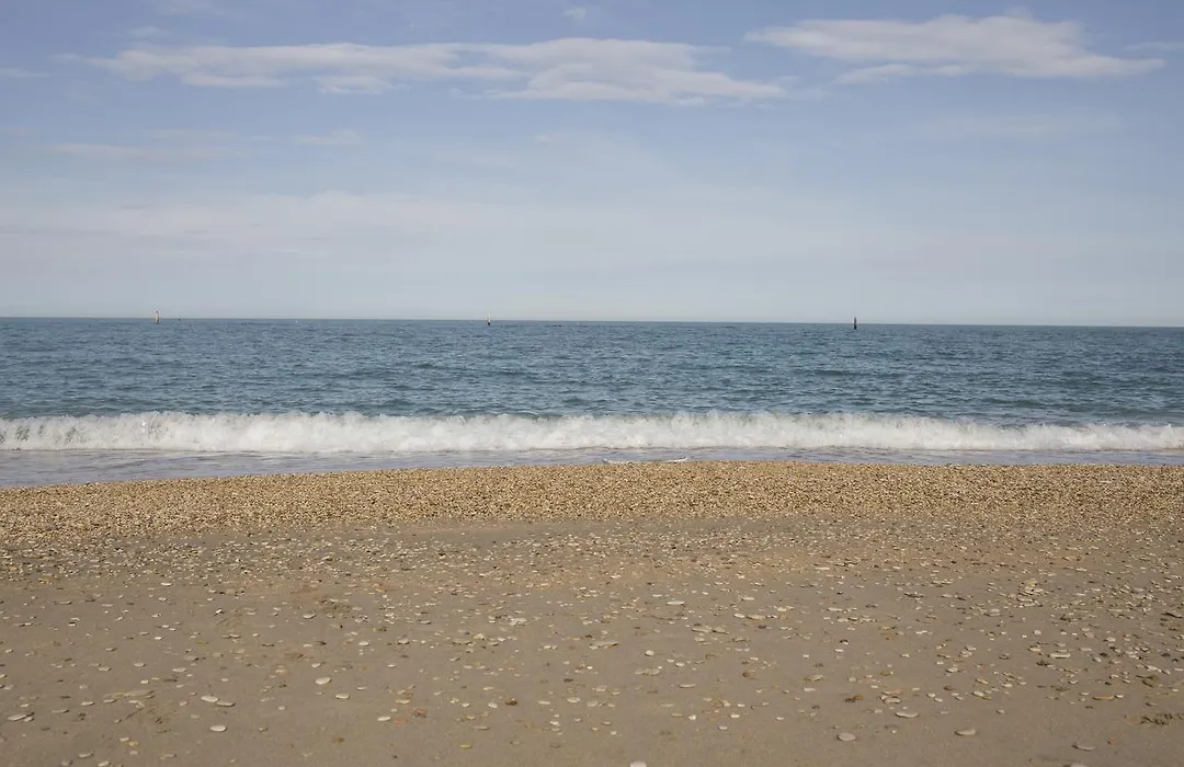Rooms A due Passi dal Mare-1