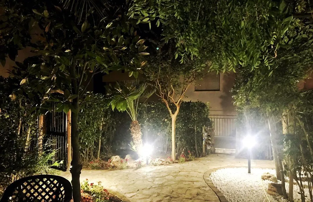 B&B A Casa Di Rosi-1