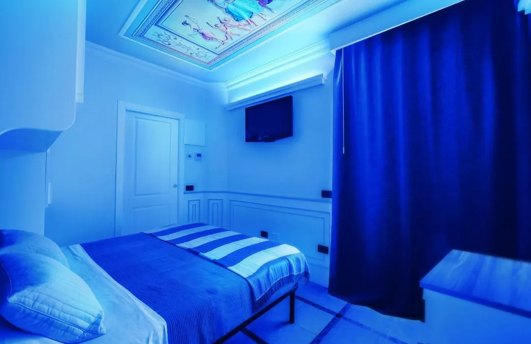 Opera Arte Rooms-1