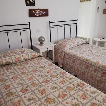 B&B Un mare di Gioia-2