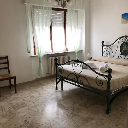 B&B Stella marina-3