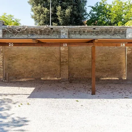 AMARENA B&B Porto Recanati-3