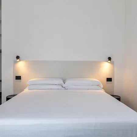 AMARENA B&B Porto Recanati-2