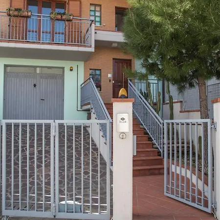 B&B Mar Del Plata-3