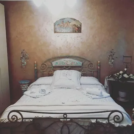 B&B A Casa Di Rosi-2